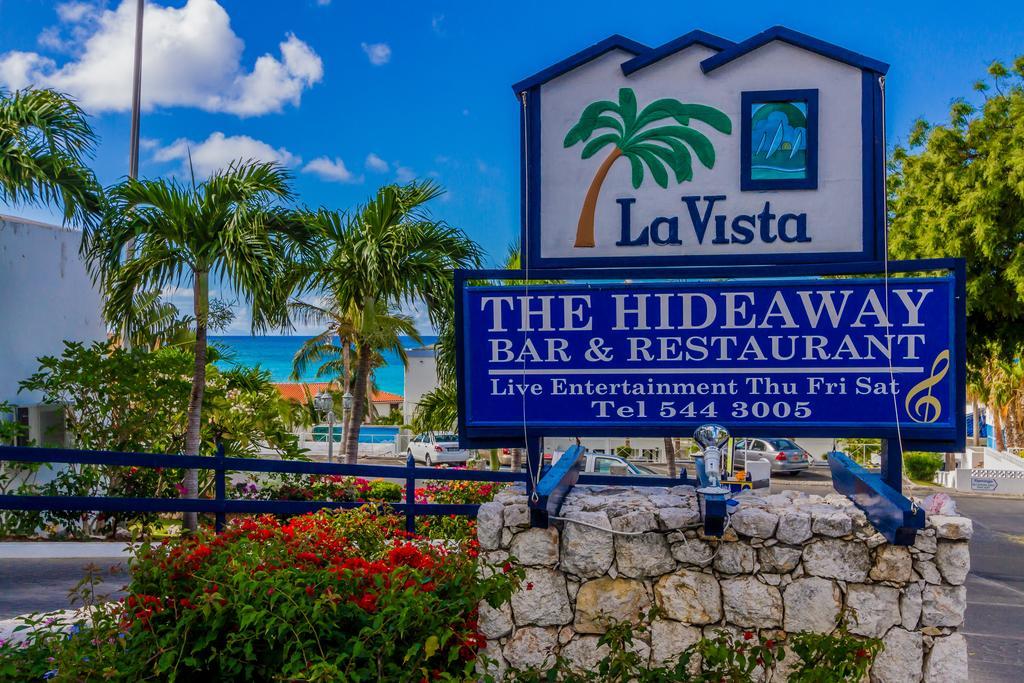 La Vista Resort Сімпсон-Бей Екстер'єр фото